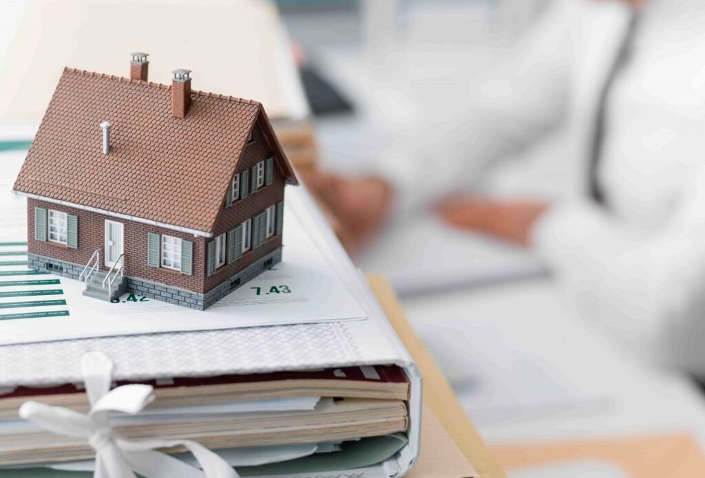 Montage dossier projet immobilier