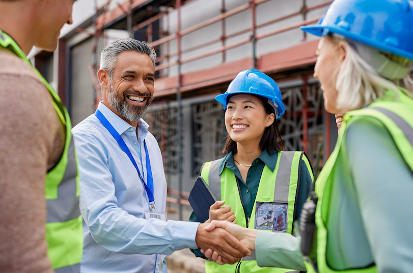 Service opération de réhabilitation