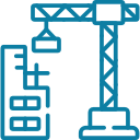 Opération de construction