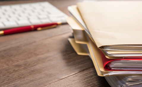 dossier final ouvrage exécuté