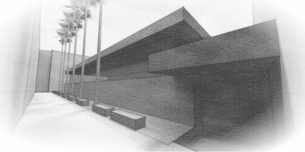 idae conseil projet collectivité maitrise d'oeuvre plan 3d