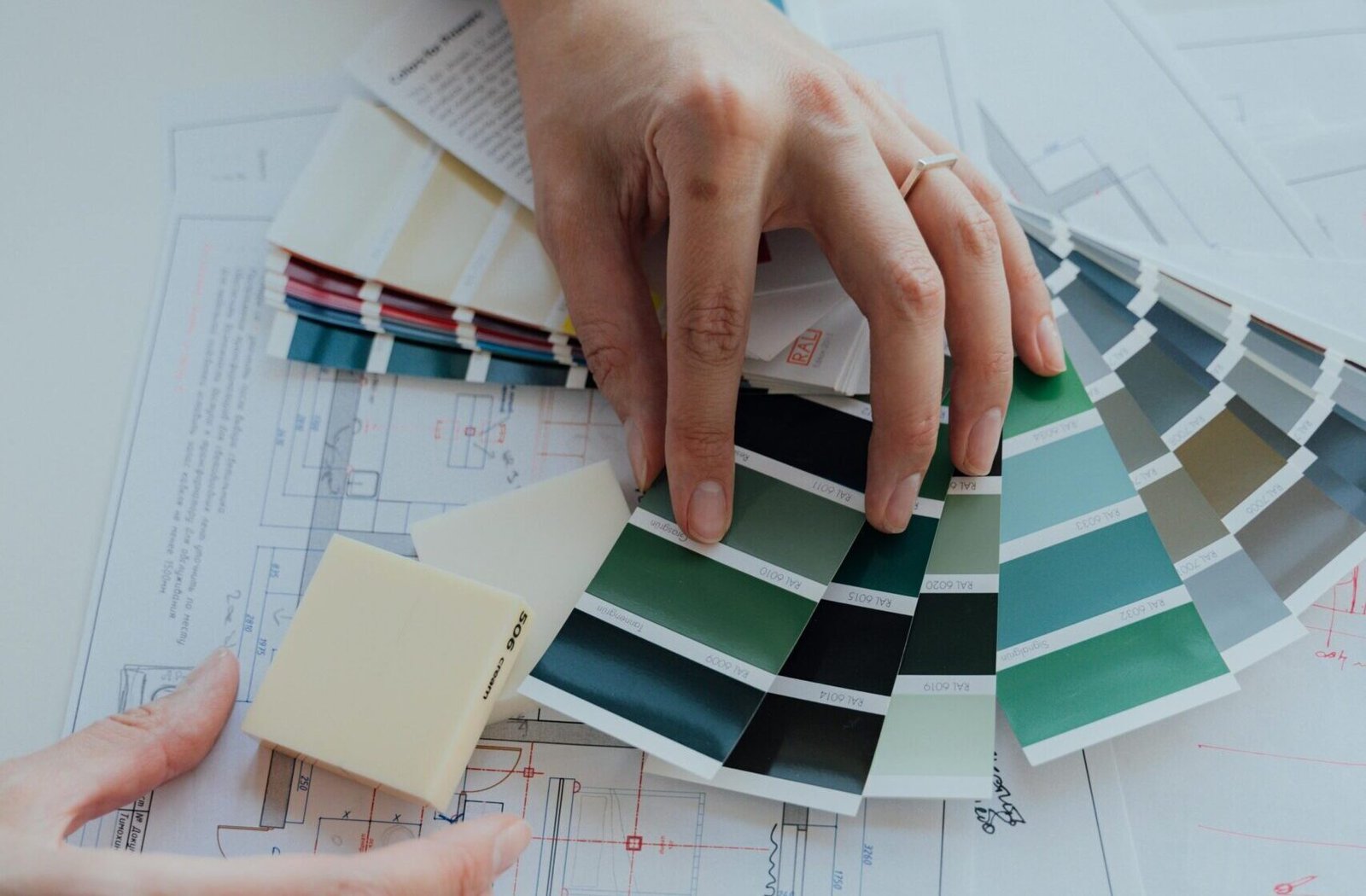 Avant-Projet definitif